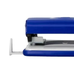 TALADRADOR Q-CONNECT KF14218 AZUL ABERTURA 2 MM CAPACIDAD 20 HOJAS