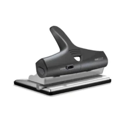 Taladrador Rapesco alu 95 ajustable capacidad 32 hojas