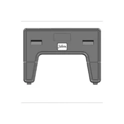 Taladrador Rapesco alu 95 ajustable capacidad 32 hojas