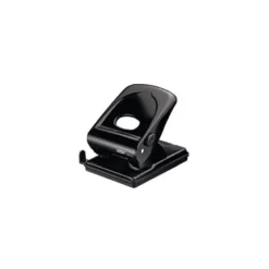 TALADRADOR RAPID FMC40 METALICO COLOR NEGRO CAPACIDAD 40 HOJAS