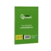 Talonario liderpapel camarero 8º original y copia t202