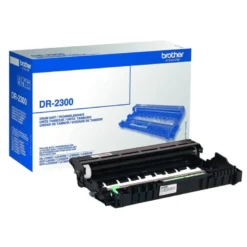 TAMBOR BROTHER DR-2300 DCPL2500D/ DCPL2520DW / MFCL2700DW / MFCL2720DW NEGRO 12.000 PAG