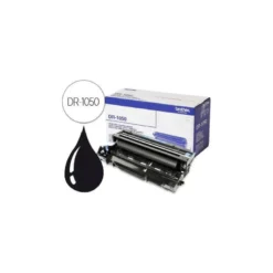 TAMBOR BROTHER DR-1050 HL1110 DCP1510 MFC1810 NEGRO -10000 PAG