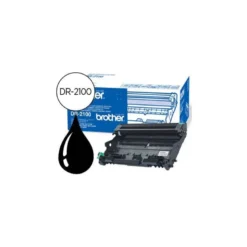 TAMBOR BROTHER DR-2100 HL-2140 HL-2150N HL-2170W DCP-7030/7045N MFC-7320/7440N/7840W -12000PAG-