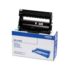 TAMBOR BROTHER DR-2200 -12.000PAG- HL-2130 HL-2240D HL-2250DN HL-2270DW DCP-7050 DCP-7060D DCP-7065DN