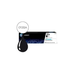 TAMBOR DE IMAGEN HP 32A LASERJET PRO M203 / MFP M227 / ULTRA M206 / ULTRA MFP M230 NEGRO 23.000 PAG