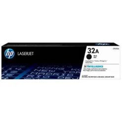 TAMBOR DE IMAGEN HP 32A LASERJET PRO M203 / MFP M227 / ULTRA M206 / ULTRA MFP M230 NEGRO 23.000 PAG