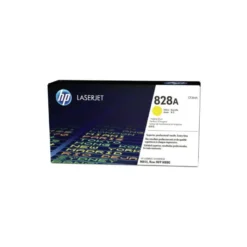TAMBOR HP 828A LASERJET M850 SERIES / M880 AMARILLO 30000 PAGINAS