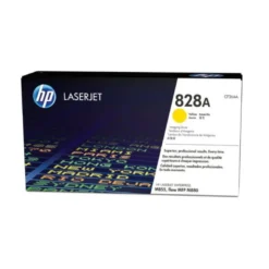 TAMBOR HP 828A LASERJET M850 SERIES / M880 AMARILLO 30000 PAGINAS