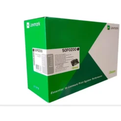 TAMBOR LEXMARK 56F0Z00 NEGRO 60.000 PAGINAS