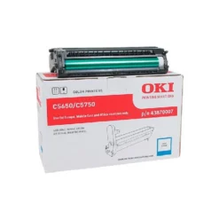 TAMBOR OKI C5650/5750 CIAN -20.000 PAG-