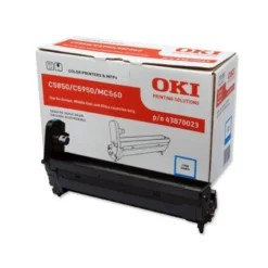 TAMBOR OKI C5850/5950 CIAN -20000PAG-