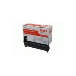 TAMBOR OKI C5850/5950 CIAN -20000PAG-