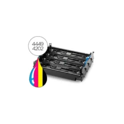 TAMBOR OKI C310/C330/C510/C530/ MC351/MC361/MC561 MULTICOLOR 20000 PAG