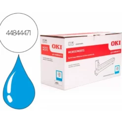 TAMBOR OKI LASER I MC853 / 873 CIAN 30000 PAGINAS