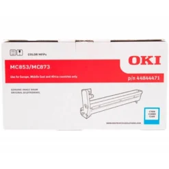 TAMBOR OKI LASER I MC853 / 873 CIAN 30000 PAGINAS