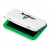 Tampon artline nº00 verde 40x63 mm