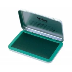 Tampon marca Artline Nº 0 verde