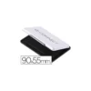 Tampon Q-Connect Nº 3 Color Negro 90x55mm