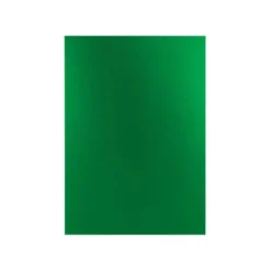 Tapa de Encuadernacion Polipropileno Liderpapel DIN A4 Verde 0.8mm pack 50 uds