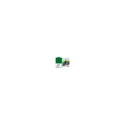 Tapa de Encuadernacion Polipropileno Liderpapel DIN A4 Color Verde 0,5 mm pack 100 uds