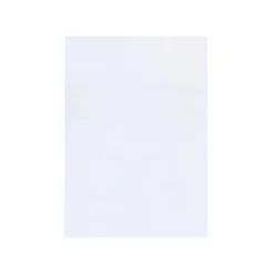 Tapa de Encuadernacion Polipropileno Liderpapel DIN A4 incolor translucidas 0.5mm pack 100 uds