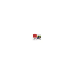 Tapa de Encuadernacion Polipropileno Liderpapel DIN A4 Color Rojo 0,5 mm pack 100 uds