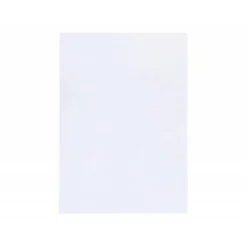 Tapa de Encuadernacion Polipropileno Liderpapel DIN A4 Transparente 0.33mm pack 150 uds