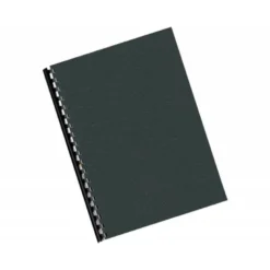 Tapa de Encuadernacion PVC Q connect Din A3 Opaca 200MC pack 100 uds