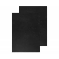 Tapa de Encuadernacion PVC Q connect Din A3 Opaca 200MC pack 100 uds