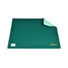 TAPETE DE MESA FOURNIER SIN GOMA COLOR VERDE 50X50X0,2 CM