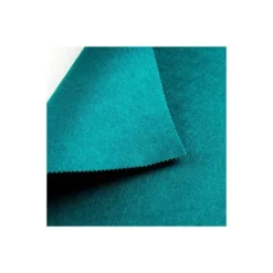 TAPETE DE MESA FOURNIER SIN GOMA COLOR VERDE 50X50X0,2 CM