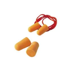 Tapones para oido desechables 3M 100 pares
