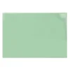 TARJETA LIDERPAPEL PARA ESTUDIAR LISA CARTULINA DE COLORES 170 GR/M2 125X200MM PAQUETE DE 200 UNIDADES