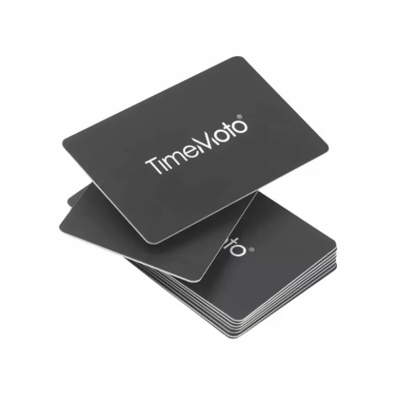 TARJETAS RFID SAFESCAN TIMEMOTO RF-100 PACK DE 25 UNIDADES