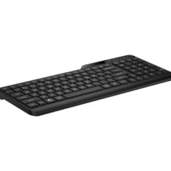 TECLADO HP 475 DUAL INALAMBRICO COLOR NEGRO