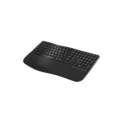 TECLADO HP 685 MODO DUAL CONFORT INALAMBRICO COLOR NEGRO