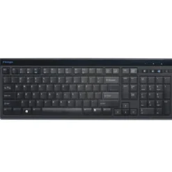 Teclado Kensington Advance Fit Slim