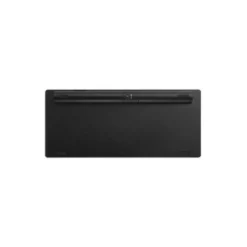 TECLADO KENSINGTON COMPACT INALAMBRICO DUAL USB 3.0 COLOR NEGRO 288X125X21 MM