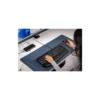 TECLADO KENSINGTON KB100 EQ CON CABLE 2400 DPI USB-A COLOR NEGRO