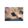 TECLADO NUMERICO TRUST XALAS NUMPAD CON CABLE LONGITUD 145 CM USB 2.0 COLOR NEGRO