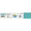 Tempera Escolar Liderpapel 5 Colores Surtidos 40ml + pincel