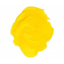 Tempera Escolar Liderpapel Color Amarillo 40 ml