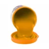 Tempera Escolar Liderpapel Color Amarillo Oro 40 ml