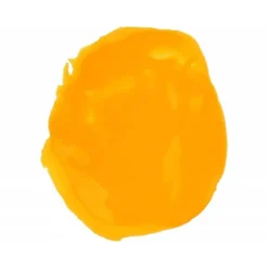 Tempera Escolar Liderpapel Color Amarillo Oro 40 ml