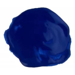 Tempera Escolar Liderpapel Color Azul Ultramar 40 ml