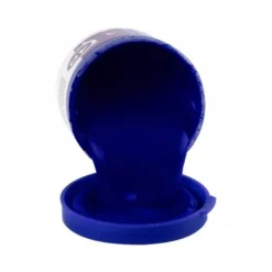Tempera Escolar Liderpapel Color Azul Ultramar 40 ml