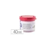 Tempera Escolar Liderpapel Color Magenta 40 ml