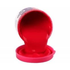 Tempera Escolar Liderpapel Color Magenta 40 ml