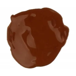 Tempera Escolar Liderpapel Color Marron 40 ml